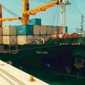 Exports From Sistan-Baluchestan Near 1.2m Tons 
