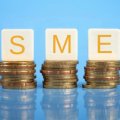 30% of VAT Revenues  for SMEs