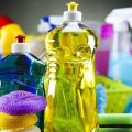 Soap, Cleansers Export Ban Lifted