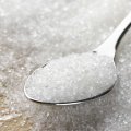 Sugar  Self-Sufficiency Within  Four Years