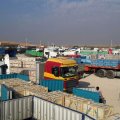 Exports to Iraq From Sumar Border Cross $380 Million