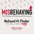 Richard Thaler’s Book Now Available in Farsi