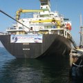Afghanistan to Send 1st Shipment to India Through Chabahar 