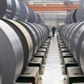 Flat Steel Import Prices Stable