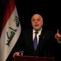 Iraq to Respect Dollar Ban But Not All US Sanctions on Iran