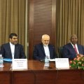 Kampala Hosts Iran-Uganda Business Forum