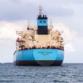 Maersk Tankers Ends Iran Shipping