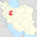Rise in Markazi Province’s Exports