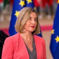 EU Galvanized to Defend Sovereignty Against US