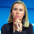 EU foreign policy chief, Federica Mogherini, hailed the imposition of the blocking statute on Monday as a “consistent step forward”.