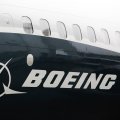 Iran Air has ordered 80 airplanes from Boeing.