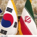 Iran's Non-Oil Trade With South Korea at $4.6b Last Year