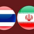 Iran's Non-Oil Trade With Thailand Tops $940m Last Year