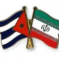 Iran, Cuba Line Up Agreements in Wide-Ranging Fields 