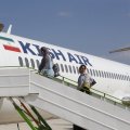 Gorgan-Aktau Flights Launched