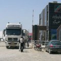 Lotfabad Border Reopens for Trade With Turkmenistan 