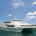 Passenger Ship Services to Dubai to Resume 
