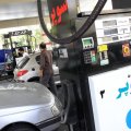 Gasoline Consumption Hits New Fiscal High