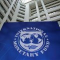 IMF Expects Deeper Slowdown in Iran Economy  