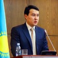 Kazakhstan Mulls Appointment of Trade Adviser to Iran