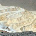 New Gold Mine Comes on Stream in Isfahan