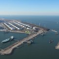 New LNG Terminals Shrink