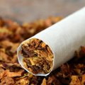 ‘Tobacco’ Registers 37.7 Percent Inflation