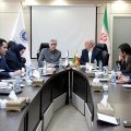 Iran-Singapore Commercial Committee Established