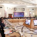 8th Iran-Turkey Transportation Commission Concludes 