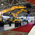 Isfahan Hosts Mineral Machinery, Road Construction, Cement Expo