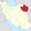 Khorasan Razavi Exports Exceed $820m in 8 Months
