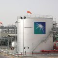 Shelved Aramco IPO Hits Saudi Prince’s Reforms