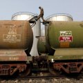 Asian Oil Imports to Fall