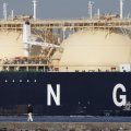 Asian Gas Demand Booms