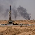 Azar Oilfield Production Capacity to Double