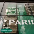 French Bank to Halt Funding Shale Oil in Climate Pledge