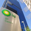 BP Sells Key North Sea Pipeline