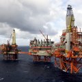 BP, Shell Tie Future to North Sea Operations