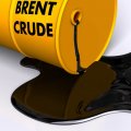 Brent Prices Imply Big Draw  Down in Oil Stocks After June