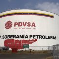 Oil Giants Targeted in PDVSA Bribe Suit