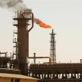 The government says around $200 billion should be spent across the chain of Iran's petroleum industry.