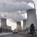 China Creating World’s  Largest Power Company