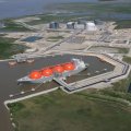 China LNG Imports Hit Record