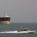 Iran Sends Two Supertankers to China After 18 Days
