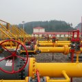 China&#039;s Gas Production Falls Behind Demand