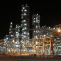 South Pars Refinery to Process Gas Condensates