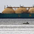 Egypt to Import LNG   From France