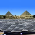 Egyptian Renewable Energy Projects Get Boost