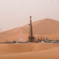 Eni Discovers   Oil in Egypt