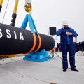 EU Plans Rule Change to Snag Russian Gas Pipeline